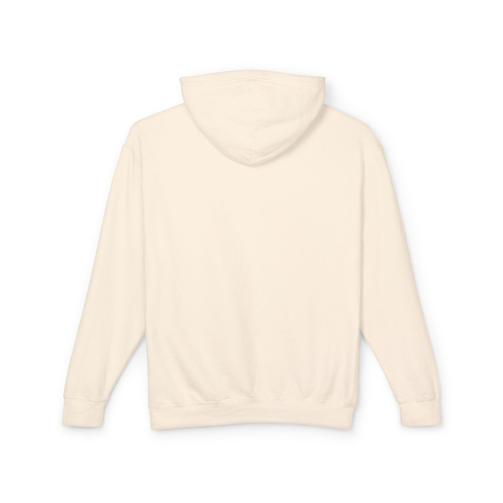 Hysteria Club  Lightweight Hooded Sweatshirt