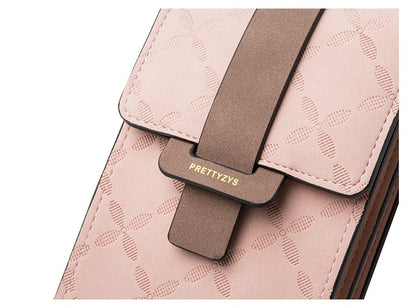 Korean fashion wild ins tide student shoulder bag