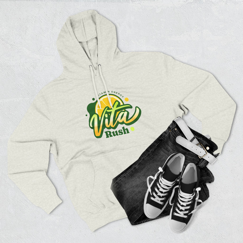 VitaRush Hoodie