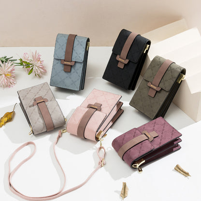 Korean fashion wild ins tide student shoulder bag