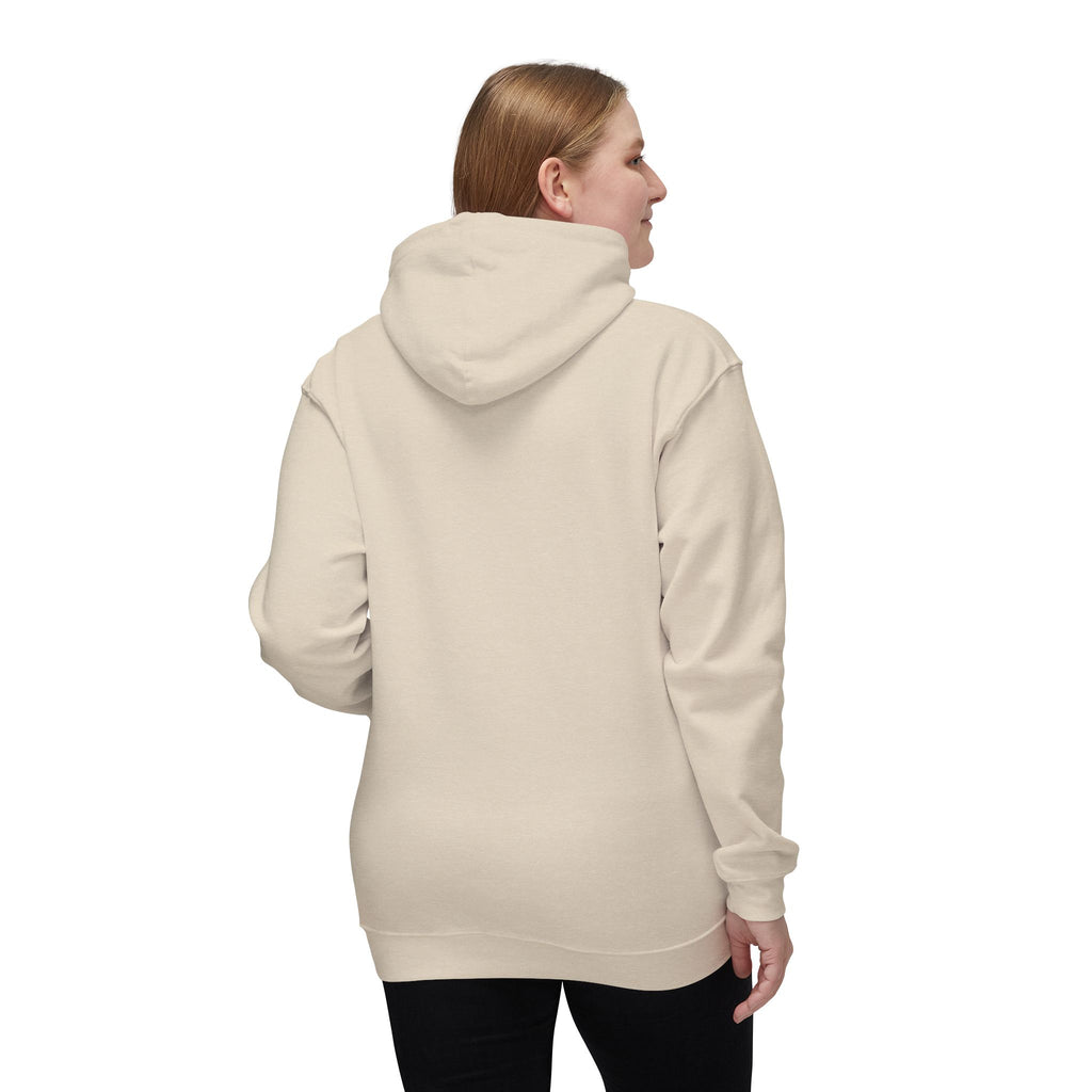 Everyday is A Fresh Stcart  Hooded Sweatshirt, Made in US