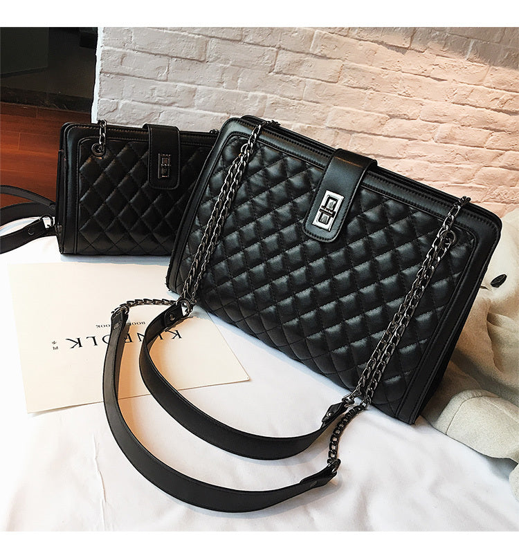 New Kind of Baggage Girls'Baggage