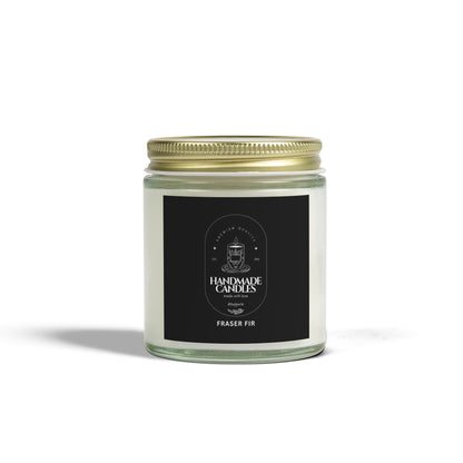Fraser Fir Scented Candles