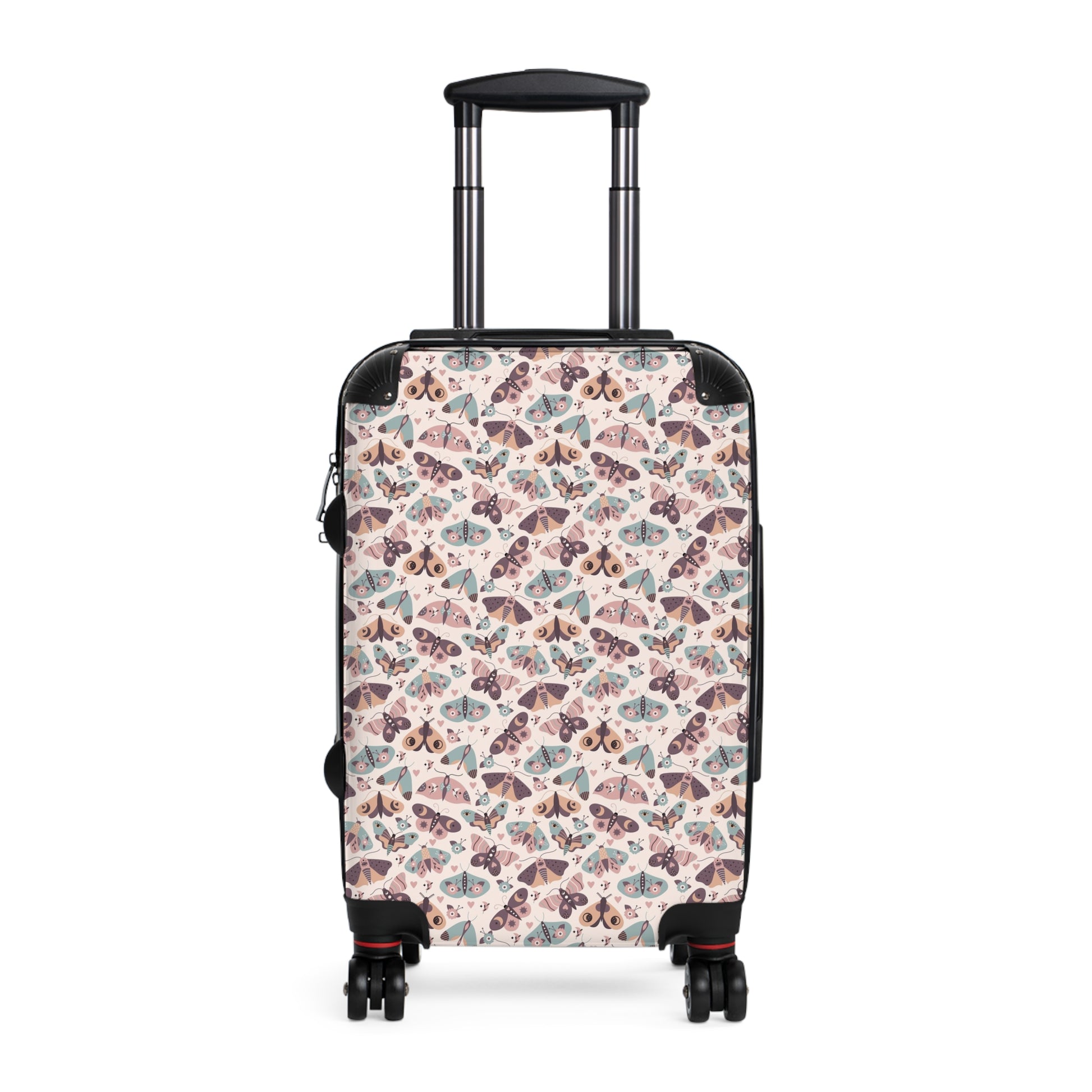 Butterfly Garden  Suitcases