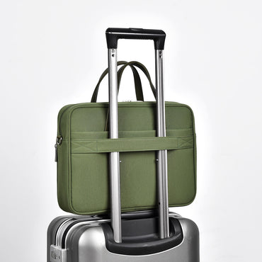 Women's High-grade One-shoulder Crossbody Computer Bag