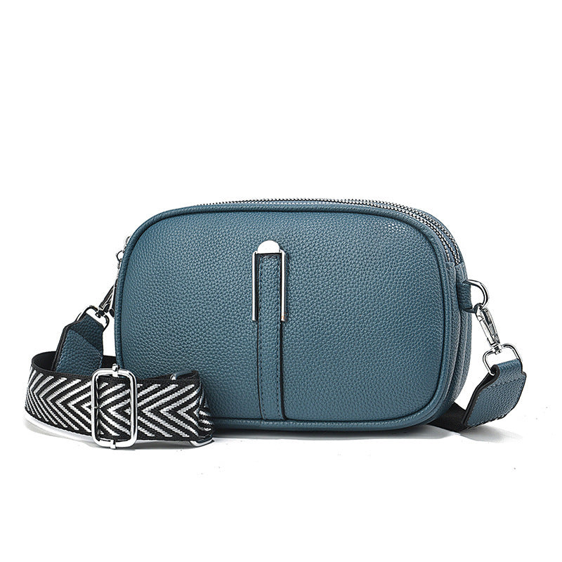 Middle-aged Lady Mother Shoulder Crossbody Bag