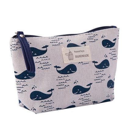 Travel portable wash bag