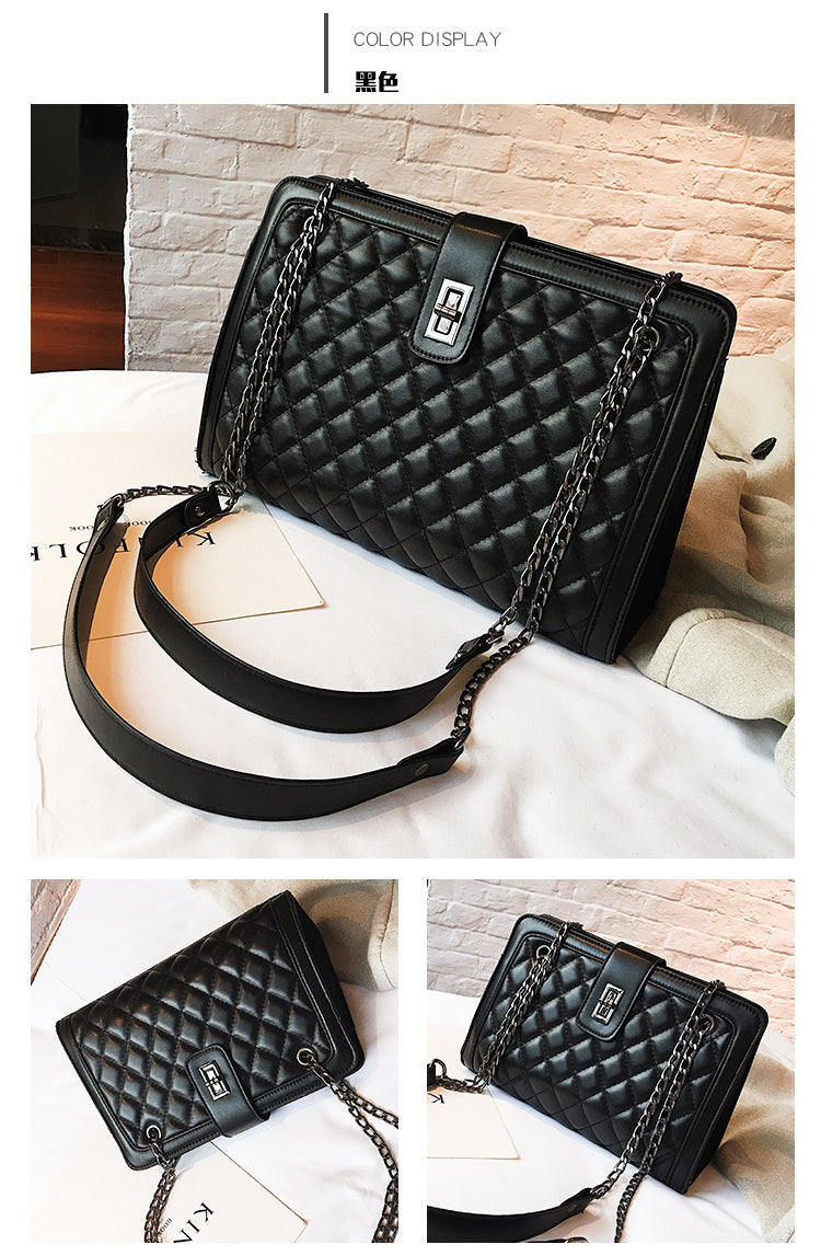 New Kind of Baggage Girls'Baggage