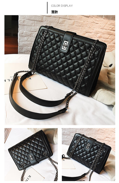 New Kind of Baggage Girls'Baggage