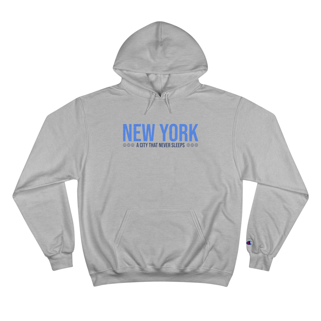 New. York Champion Hoodie