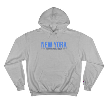 New. York Champion Hoodie