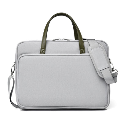 Women's High-grade One-shoulder Crossbody Computer Bag