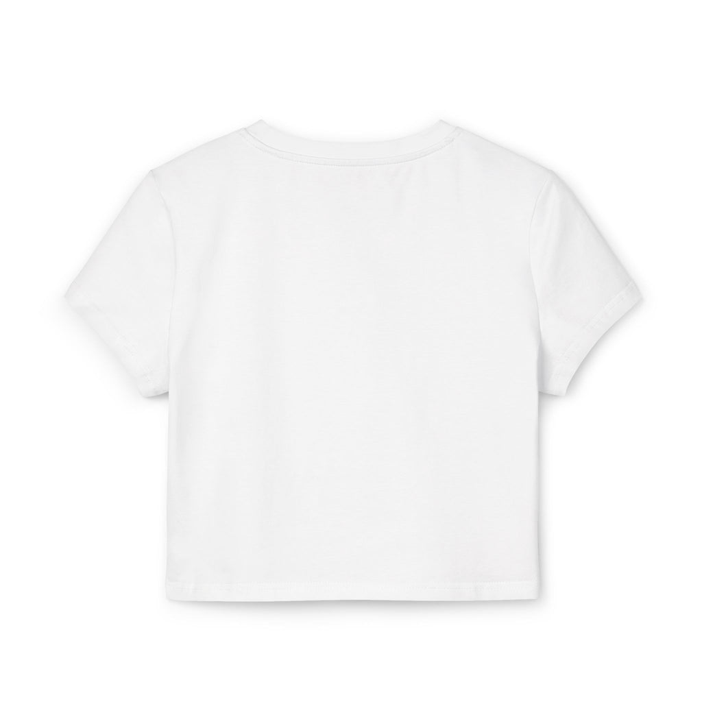 Living The Simple Life Women's Baby Tee