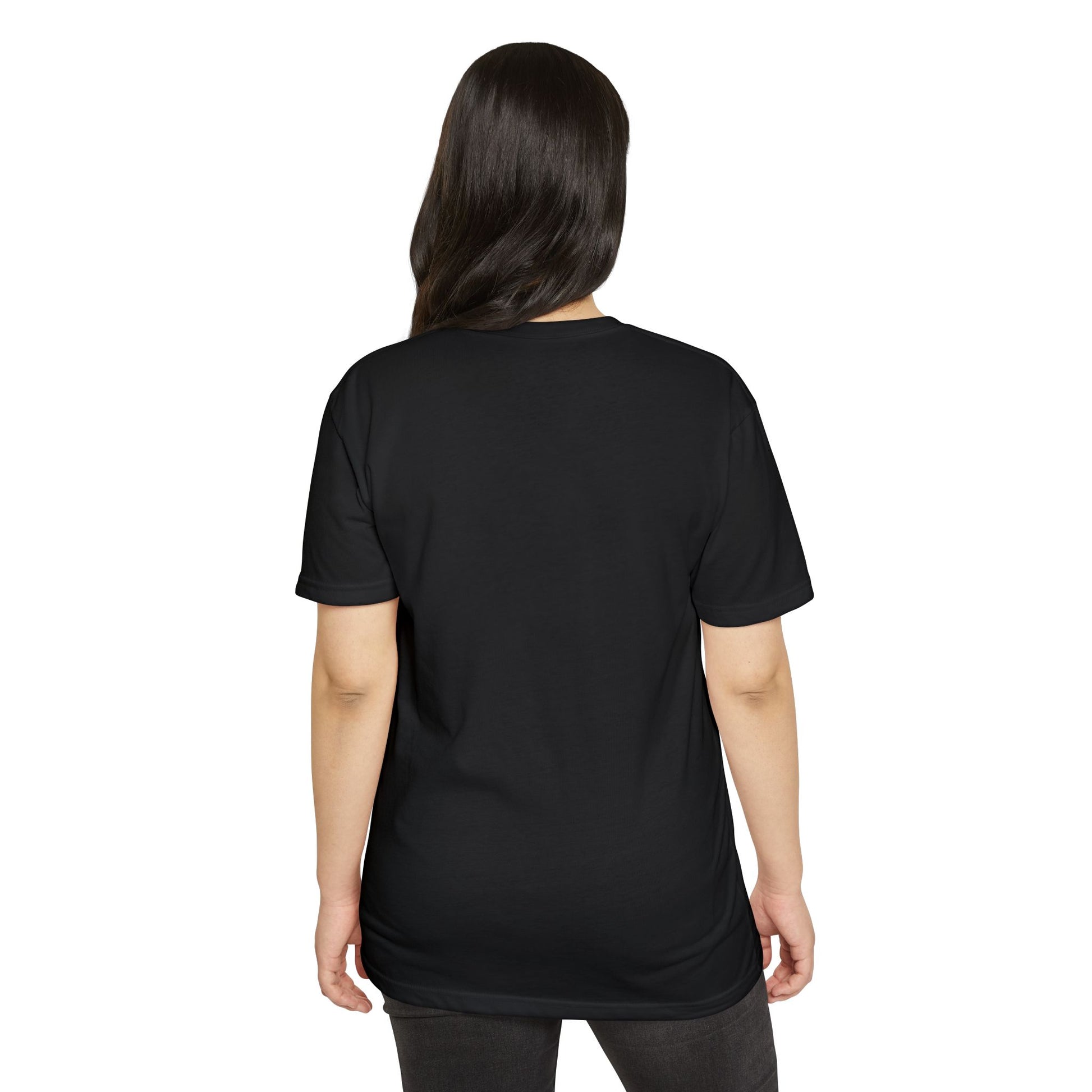 London flag point  Jersey T-shirt
