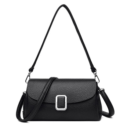 Maillard Women's Niche High-grade Shoulder Messenger Bag