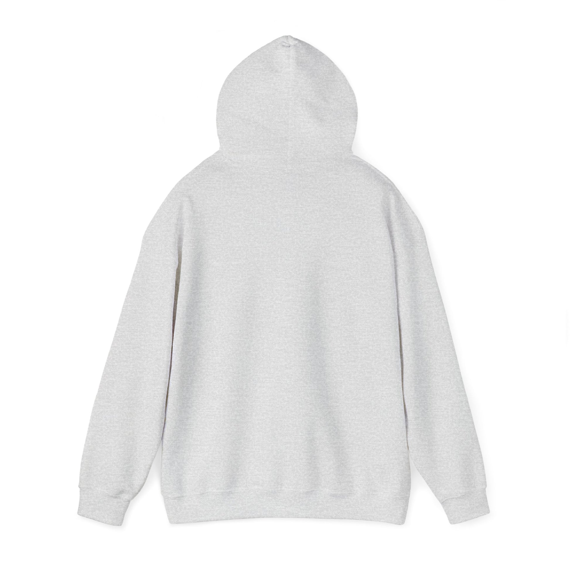 Bulldog™ Hooded