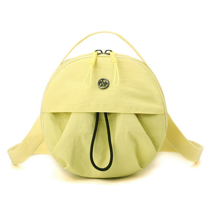 All-match Fashion Out Shoulder Messenger Bag