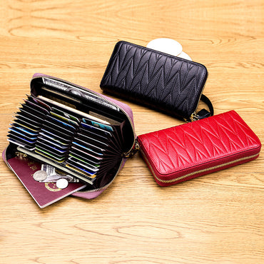 Women's Organ Wallet