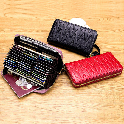 Women's Organ Wallet
