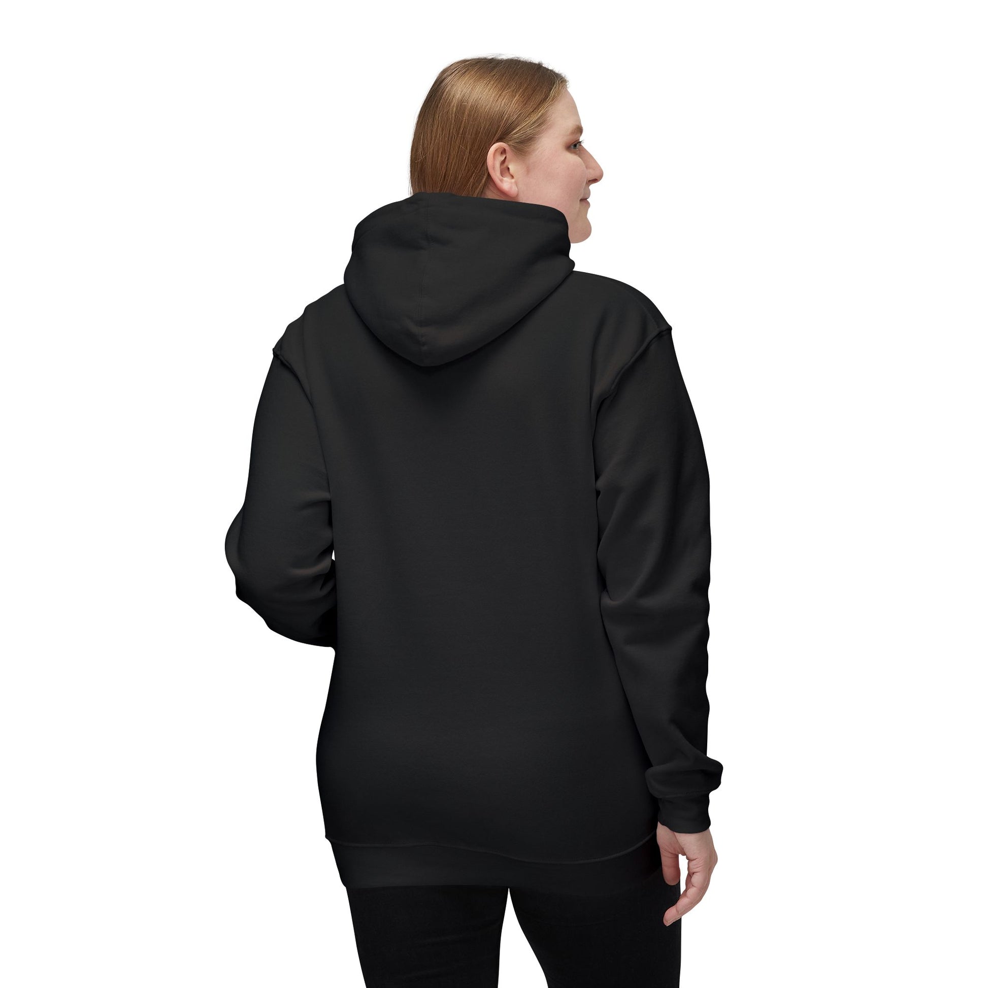 The Chronicles  Hooded Sweatshirt, Made in US