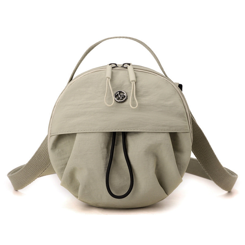 All-match Fashion Out Shoulder Messenger Bag