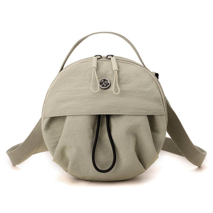 All-match Fashion Out Shoulder Messenger Bag