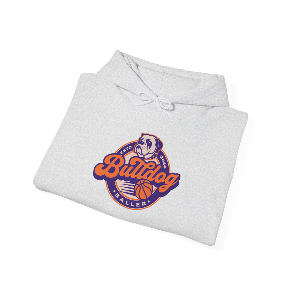 Bulldog™ Hooded