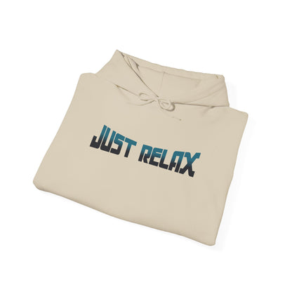 Just Relax  Heavy Blend™ Hooded