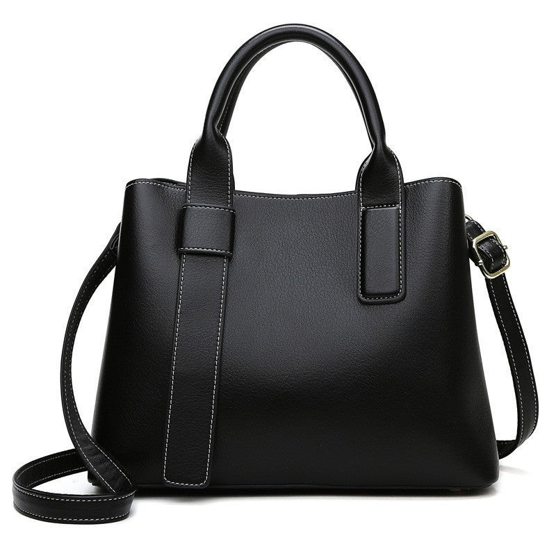 Handbag Women's Fashion Retro Messenger Bag