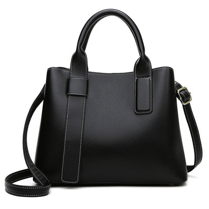 Handbag Women's Fashion Retro Messenger Bag