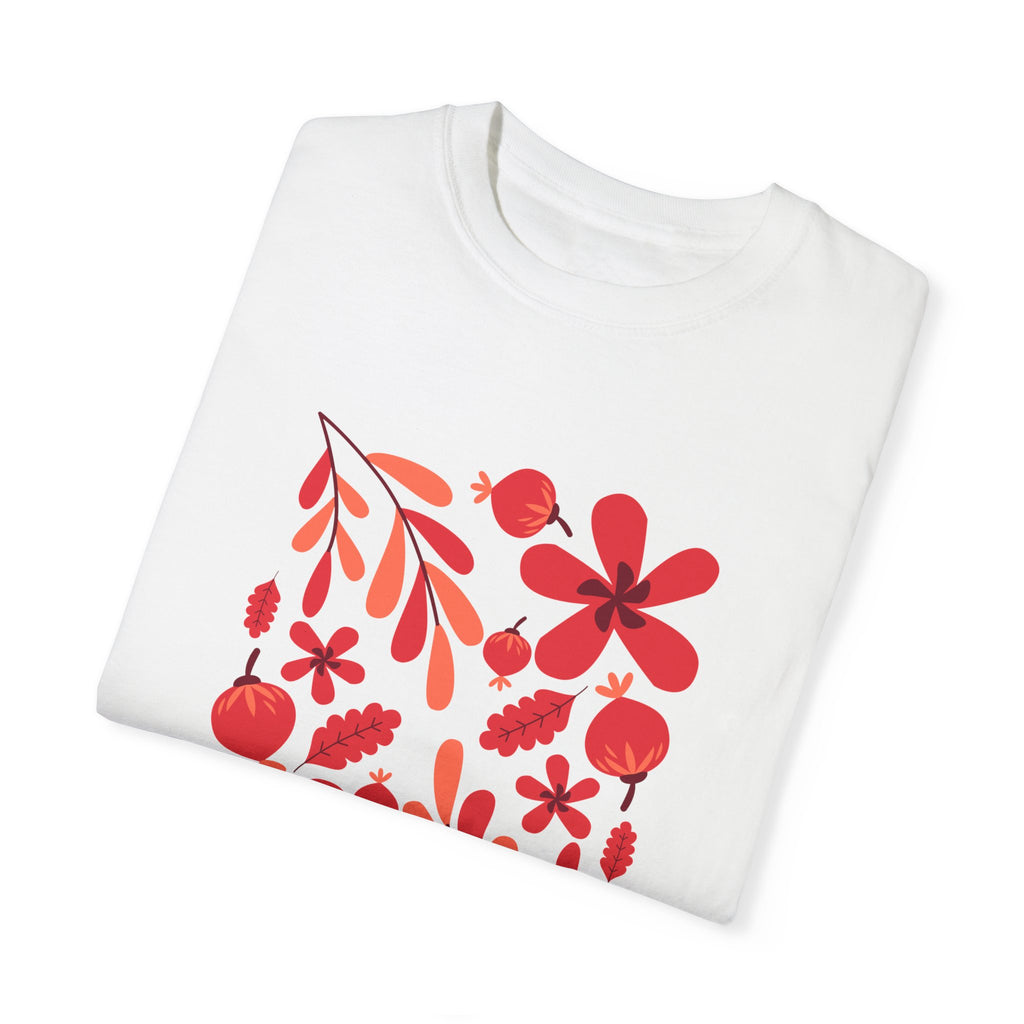 Nature Lover  Garment-Dyed T-shirt