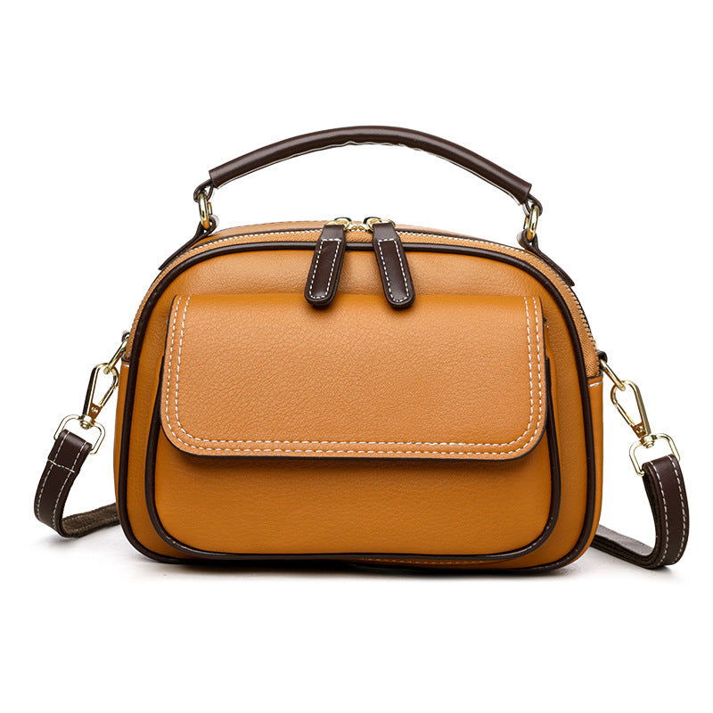 Women's Cross-body Portable Shoulder Bag