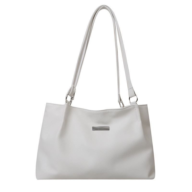 Women's Shoulder Bag Large Capacity Tote