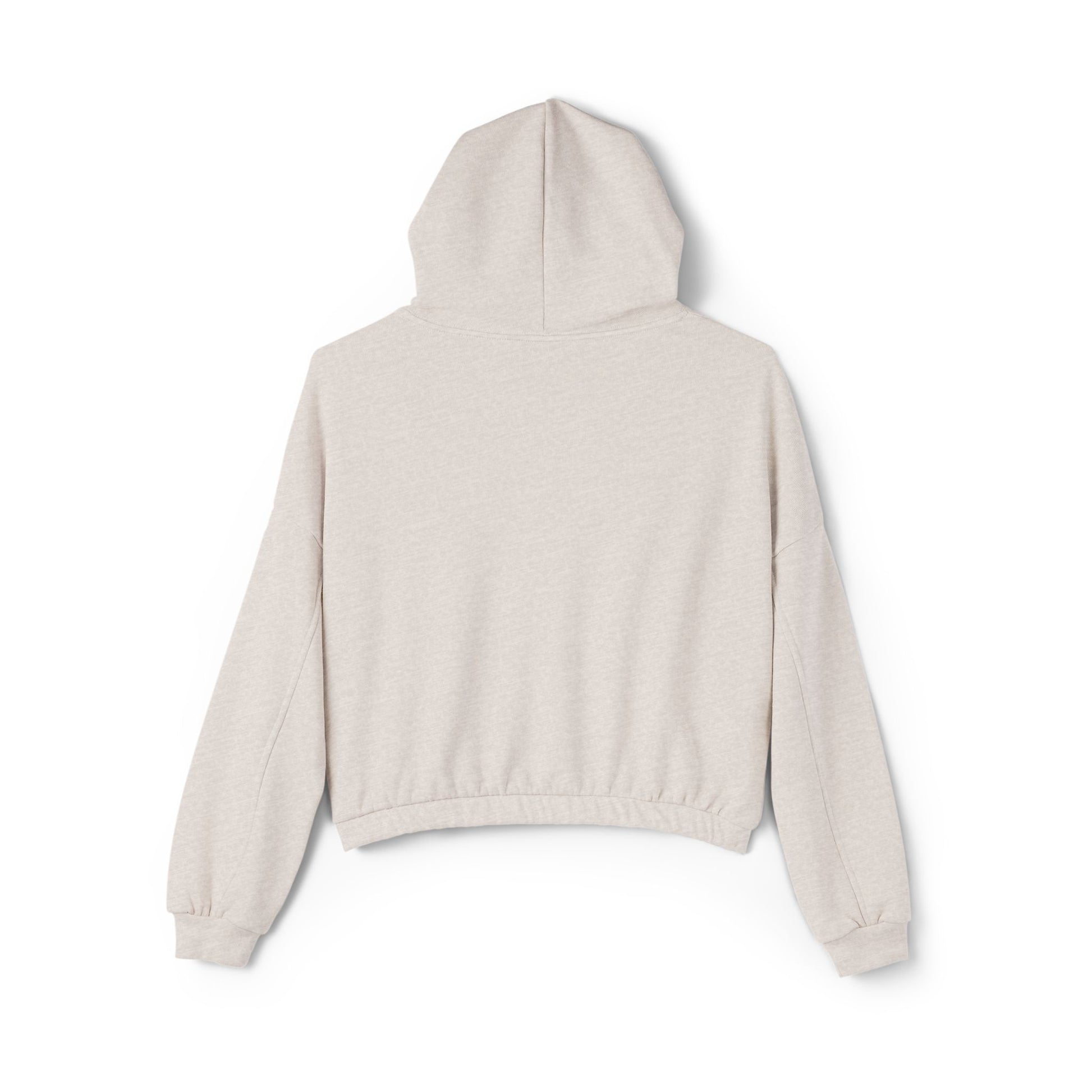 Take Me To the Mountains  Cinched Bottom Hoodie