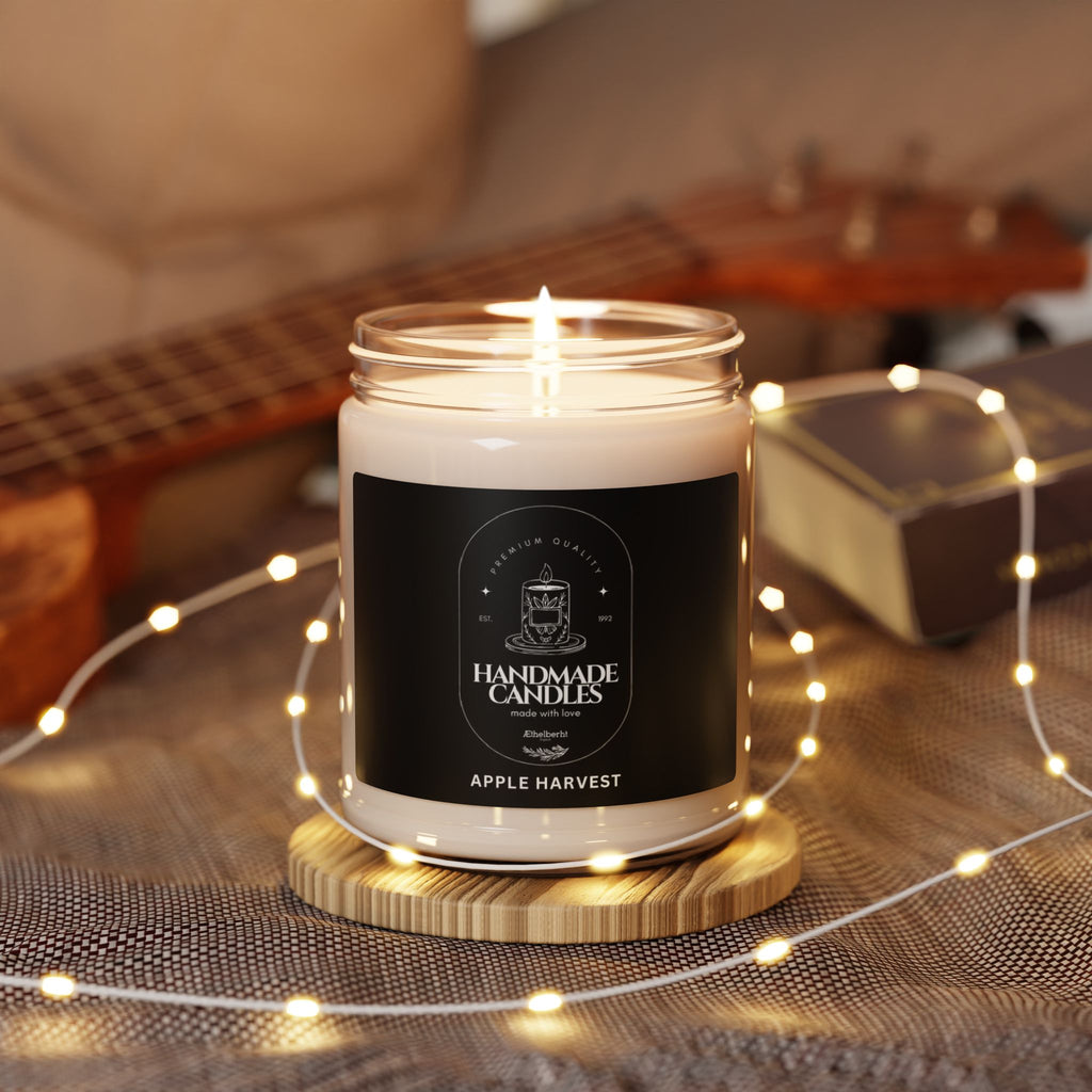 Candle - Apple Harvest Scented