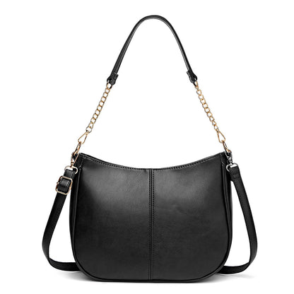 Women's Simple Fashion Shoulder Bag Messenger Bag