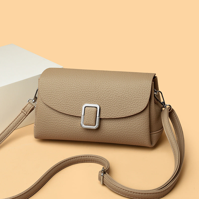 Maillard Women's Niche High-grade Shoulder Messenger Bag