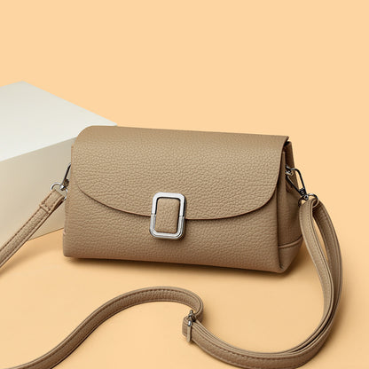 Maillard Women's Niche High-grade Shoulder Messenger Bag