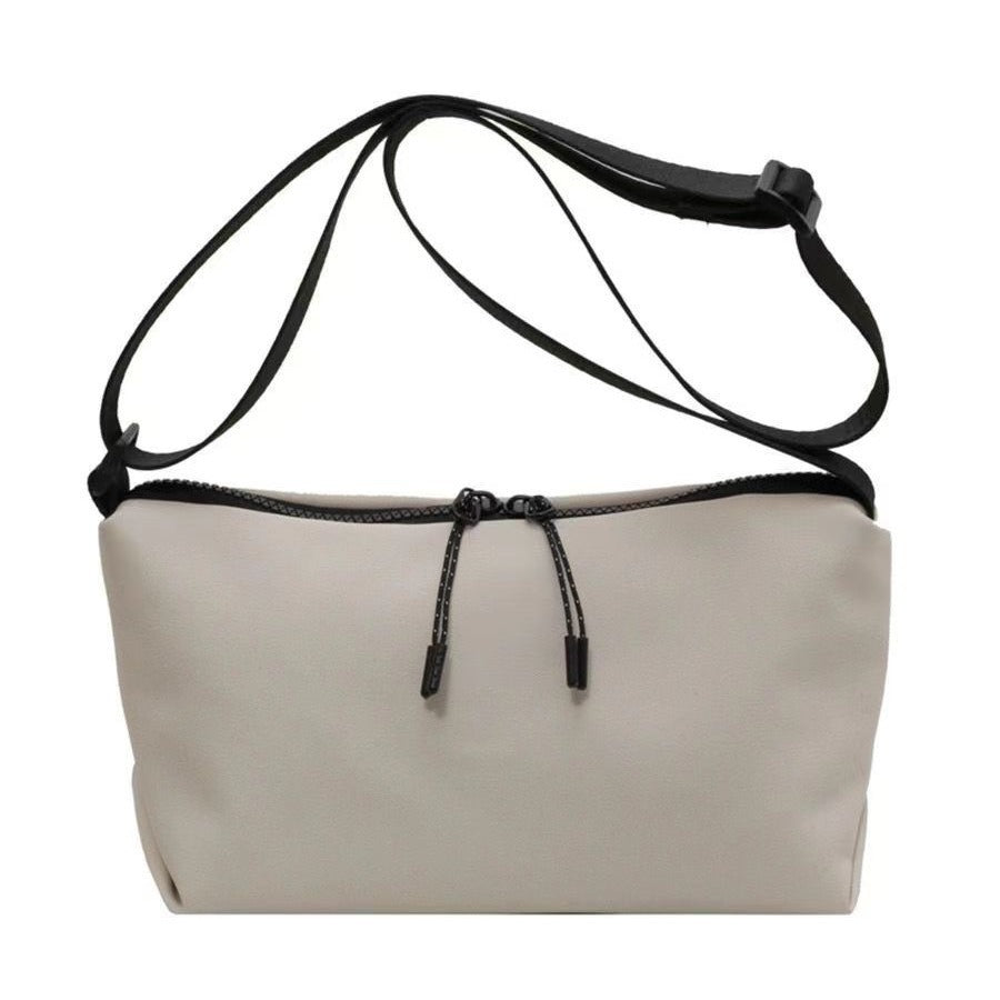 Nylon Shoulder Bag Fashion Simple Messenger Bag