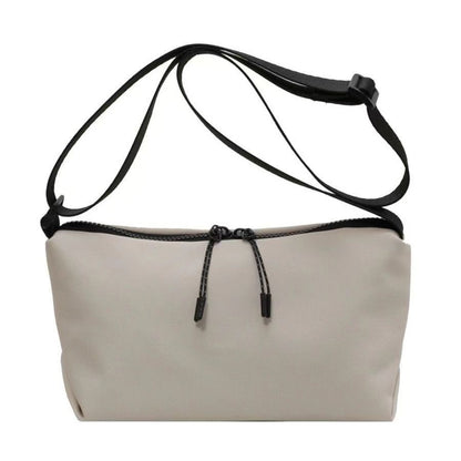 Nylon Shoulder Bag Fashion Simple Messenger Bag