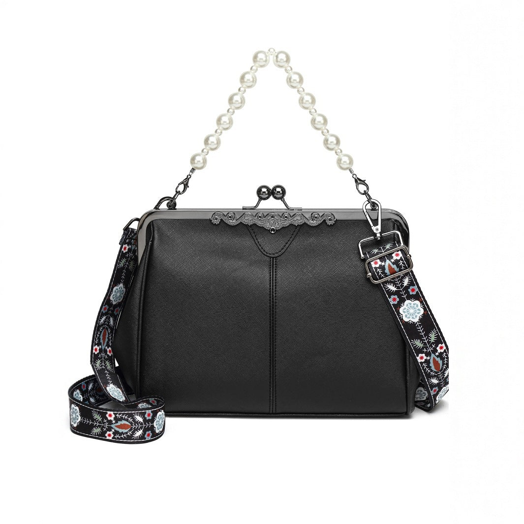 European And American Style Women Handbag Fashion