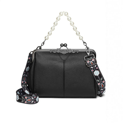 European And American Style Women Handbag Fashion