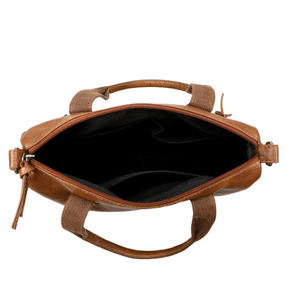 New Women's Bag European And American Retro Large Capacity