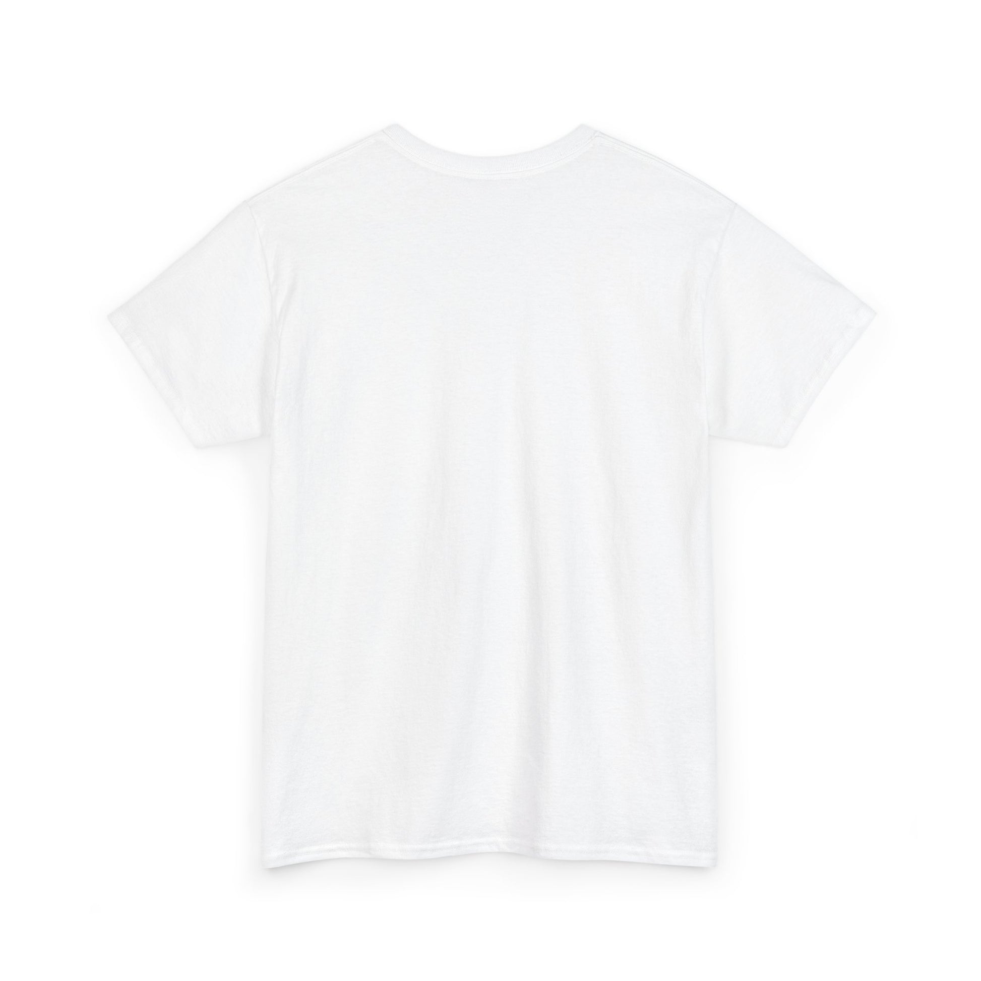 Meet Me at the Beach - Sunset Paradise Heavy Cotton Tee