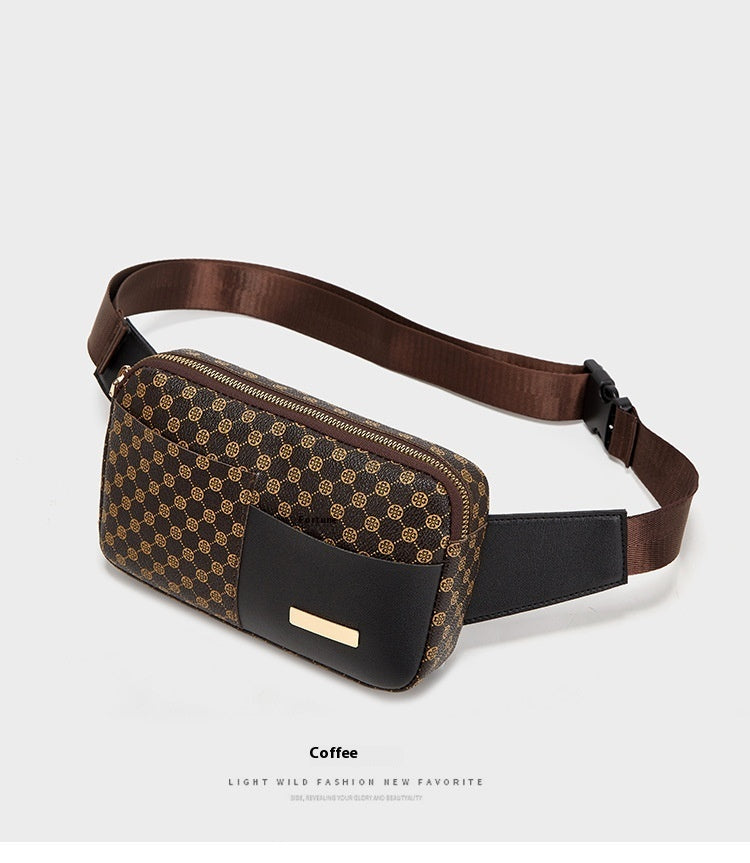 Women's Sports Running Cell Phone Belt Bag