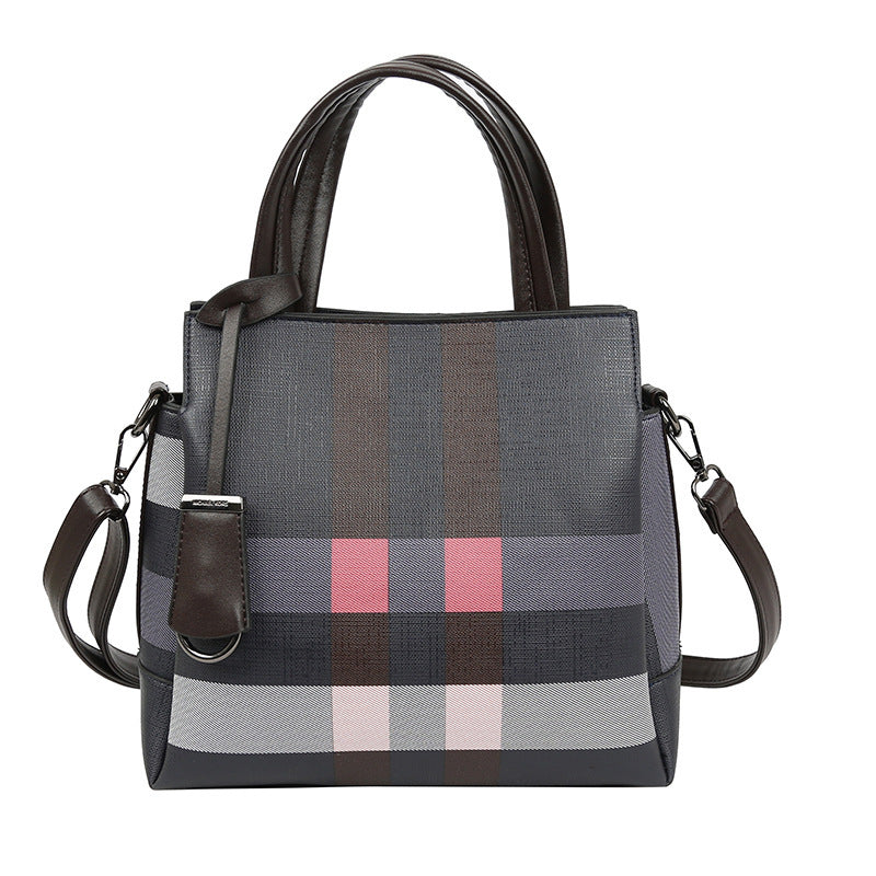 Shoulder crossbody bag