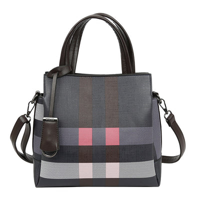 Shoulder crossbody bag