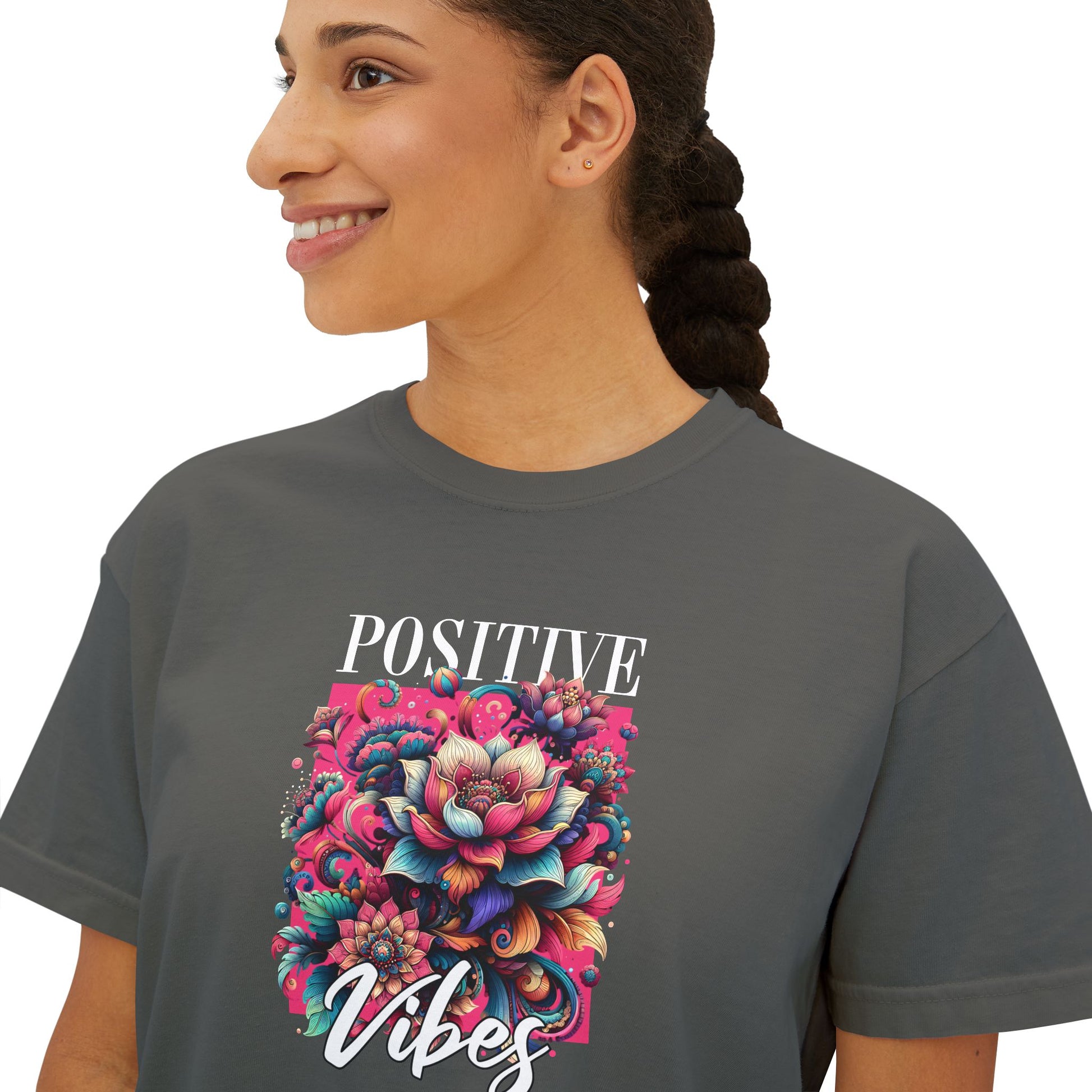 Positive Vibes