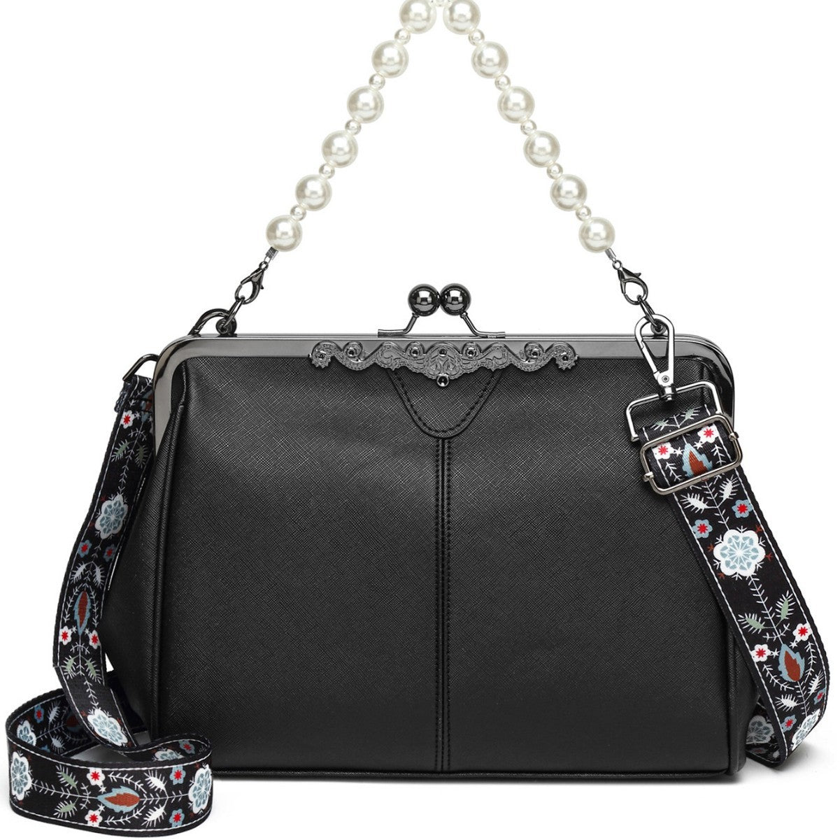 European And American Style Women Handbag Fashion