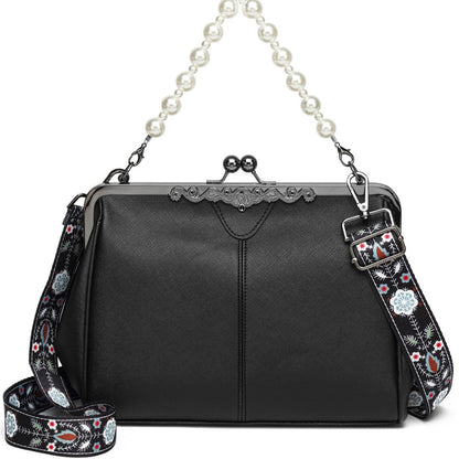 European And American Style Women Handbag Fashion